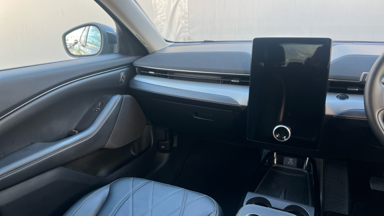 Ford Mustang Mach-E 216kW Extended Range 91kWh RWD 5dr Auto Electric Estate